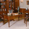 Cercos, classic home office, spanish home offices, luxury furniture for offices